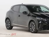 Renault Clio Techno TCE 90