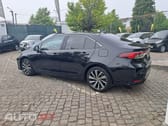 Toyota Corolla SD 1.8 Hybrid Comfort