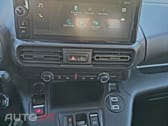 Citroen e-Berlingo 50 kWh M Plus