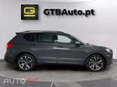 Seat Tarraco 1.4 eHybrid
