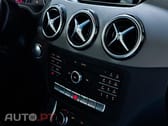 Mercedes-Benz B 180 d Urban