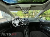 Seat Ibiza SC 2.0 TDi FR BocaNegra