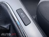 Chevrolet Cruze 1.6 LS
