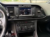 Seat Leon 2.0 TSI S&S Cupra 280