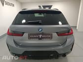 BMW 320 e Pack Desportivo M Auto