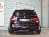 BMW 318 d Touring Auto