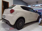 Alfa Romeo Mito 1.6 JTD Distinctive