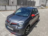 Renault Twingo SCe 75 LIMITED