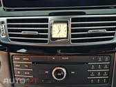 Mercedes-Benz CLS 250 CDi BlueEfficiency Shooting Brake 