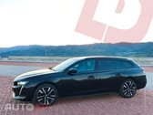 Peugeot 508 180 e-EAT8 GT
