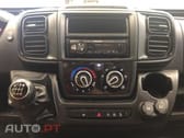 Fiat Ducato Camping 2.2 M-Jet Camper Five