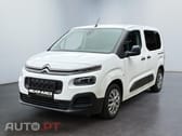 Citroen Berlingo 1.2 PureTech M Feel
