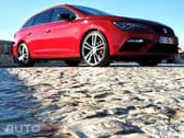 Seat Leon 2.0 TSI Cupra 4Drive DSG S/S