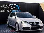 Volkswagen Golf 3.2 R32 4Motion