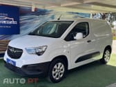 Opel Combo 1.5 CDTi L1H1 Edition Plus