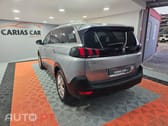 Peugeot 5008 1.5 BlueHDi Allure EAT8