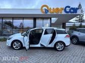 Renault Clio Sport Tourer 0.9 TCE Limited