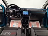 Citroen C3 1.2 PureTech Shine