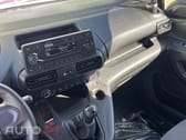 Peugeot Partner 1.6 HDI L2  FRIGORIFICA