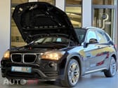 BMW X1 16 d sDrive Line Sport