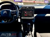 Citroen C3 Aircross 1.2 PureTech C-Series