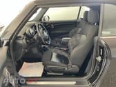 MINI Cabrio Cooper D