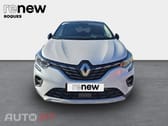 Renault Captur II Techno 1.0 TCe Bi-fuel 100cv