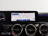 Mercedes-Benz A 180 d AMG Line Aut.