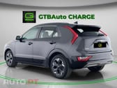 Kia Niro EV Vision