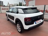 Citroen C4 Cactus 82 VTI Feel