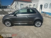 Fiat 500 1.2 Collezione
