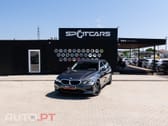BMW 318 d Auto