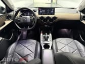 DS DS3 PureTech 130 Aut. PERFORMANCE LINE