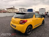 Citroen DS3 1.6 THP Sport Chic