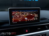Audi A4 2.0 TDI S-line S tronic
