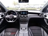 Mercedes-Benz GLC 300 de 4Matic