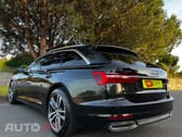 Audi A7 Diesel / Híbrido