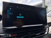 Peugeot 3008 1.6 Hybrid Allure e-EAT8