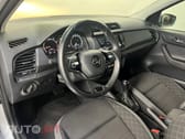 Skoda Fabia 1.0 TSI 95cv STYLE DSG Break