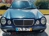 Mercedes-Benz 320 Avantagard