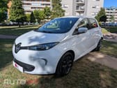 Renault Zoe (c/ Bateria) Life 40