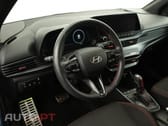 Hyundai i20 i20 1.0 T-GDi N-LINE DCT