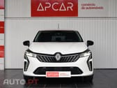 Renault Clio 1.0 TCe Evolution