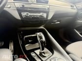 BMW X2 16 d sDrive Auto Advantage