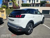 Peugeot 3008 1.2 PureTech Allure