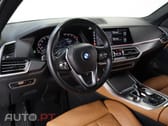 BMW X5 xDrive45e Auto Business