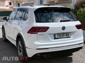 Volkswagen Tiguan 2.0 TDI R-Line