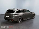 Peugeot 308 SW 1.6 Hybrid GT e-DCS7