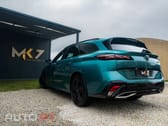 Peugeot 308 SW BlueHDi 130 EAT8 GT EXCLUSIVE