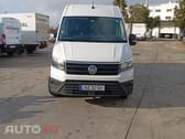 Volkswagen Crafter 35 2.0 TDI Longo Tecto Alto